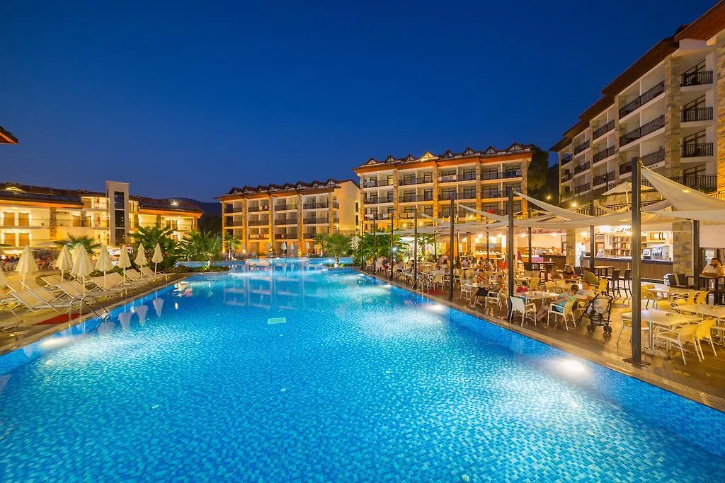 Ramada Resort By Wyndham Akbuk Akbuk  Turkey