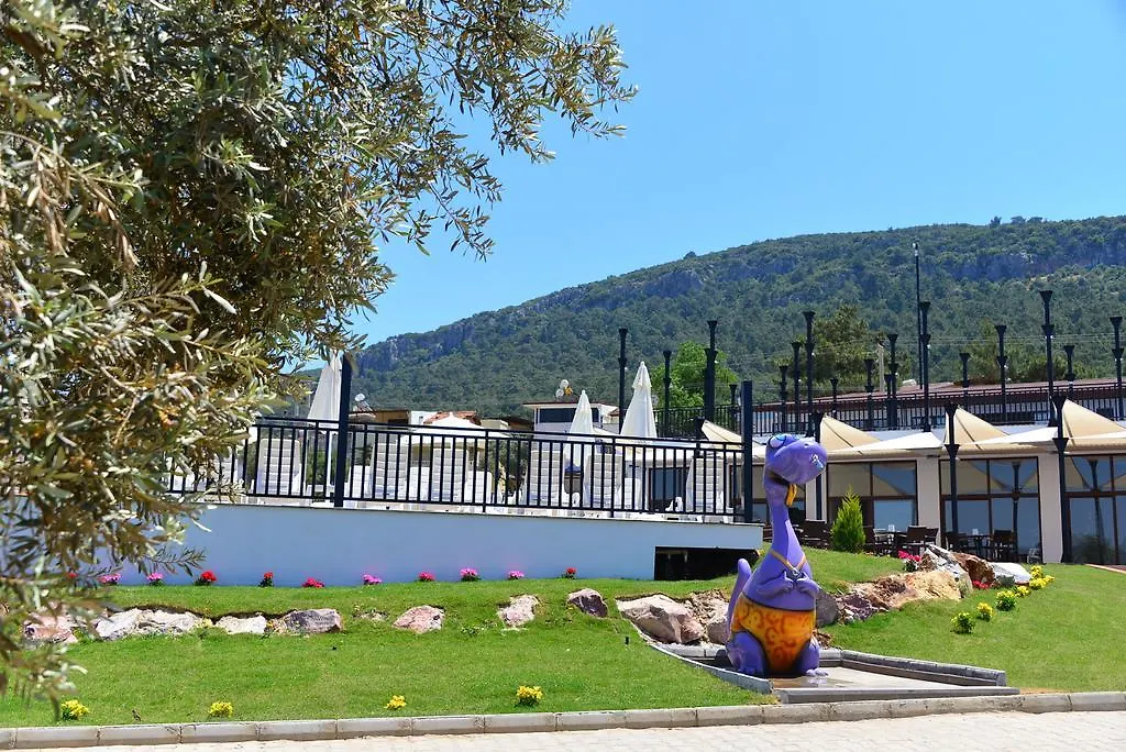 **** Hotel Ramada Resort By Wyndham Akbuk Akbuk  Turkey