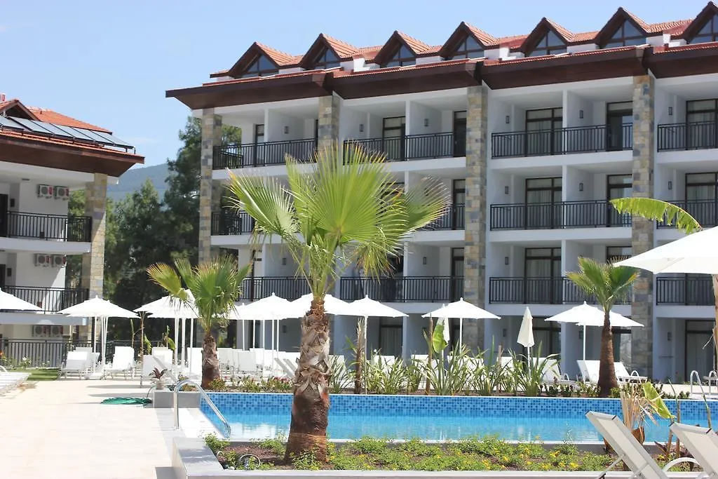 Ramada Resort By Wyndham Akbuk Akbuk