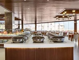 Ramada Resort By Wyndham Akbuk Akbuk  Hotel