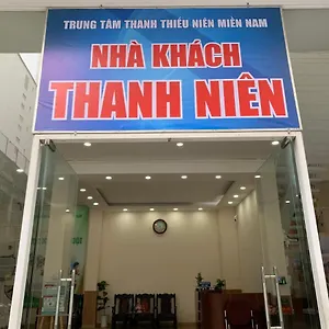 Gasthuis Thanh Nien