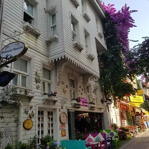  Apartment Romantic Mansion Turkey