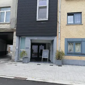  Apartment Touristflat Dewulf Belgium