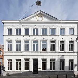  Apartment Great To I Belgium