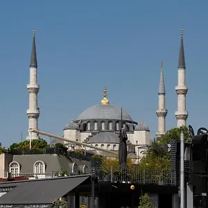 Boutique California 2* Istanbul