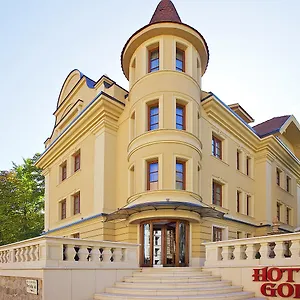 Gold 4* Budapesta