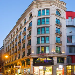 Zagreb Hotel Istanbul