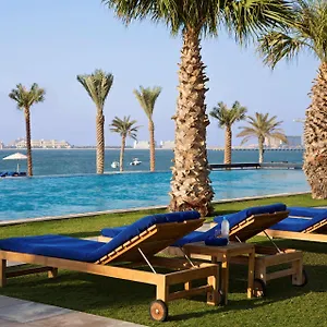 Rezort Doubletree By Hilton Jumeirah Dubaj