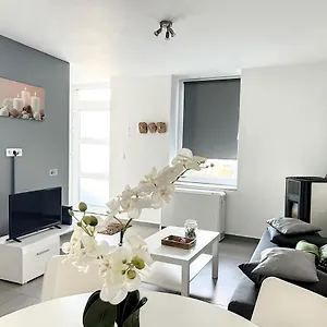  Holiday home 18 Brussels-charleroi-airport Belgium