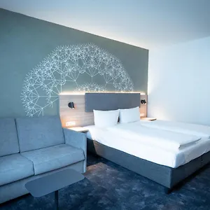 Mindeltal Hotel Jettingen-Scheppach