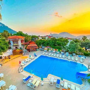 Zehra Tatil Köyü- Halal Otel
