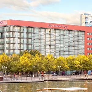 Crowne Plaza - Docklands By Ihg Hotel London