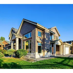  Homestay Francis 福来顺家庭宾馆 Canada