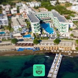 4* Station touristique Dragut Point South