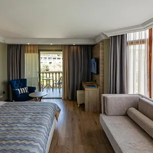 Samara Bodrum Ultra Rezort