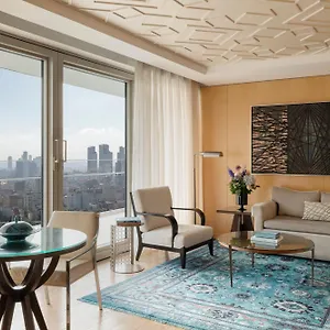 Hotel Raffles Istanbulská provincie
