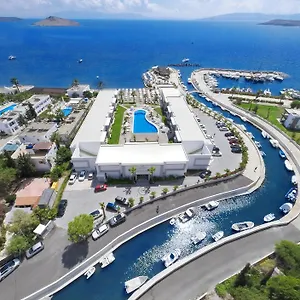 3* Hotel Luga Boutique Hotel&beach
