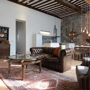  Apartment Hof Spanje Belgium