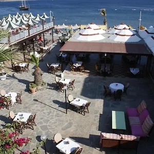 Hotel Amfora