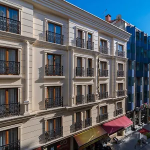 Vision Deluxe 3* Istanbul