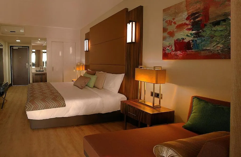 **** Hotel Ramada Resort By Wyndham Akbuk Akbük Turquía