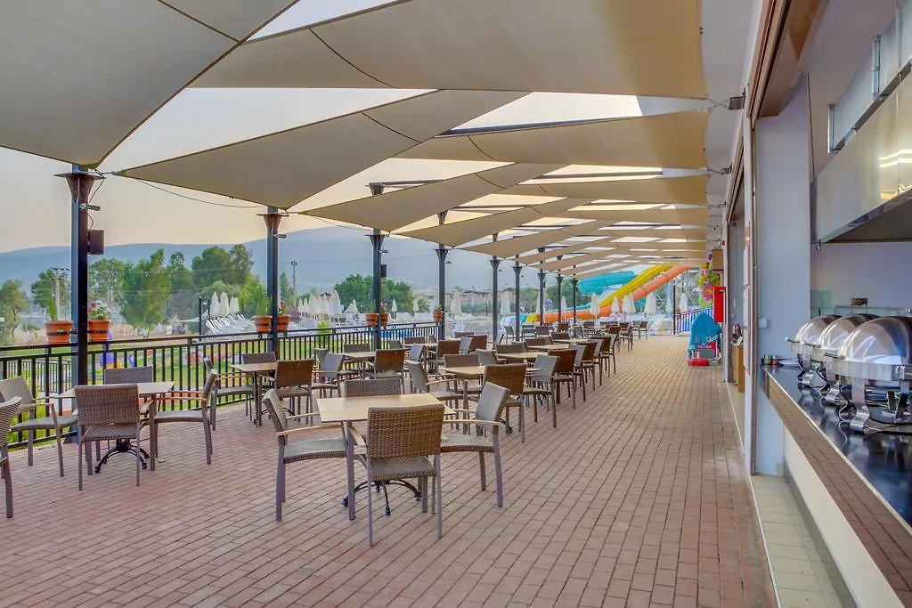 Otel Ramada Resort By Wyndham Akbuk Akbük