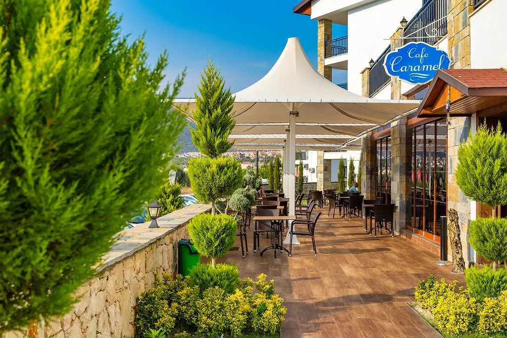 Ramada Resort By Wyndham Akbuk Akbük Turquía
