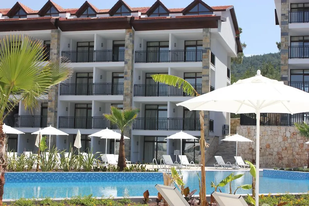 Ramada Resort By Wyndham Akbuk Akbük